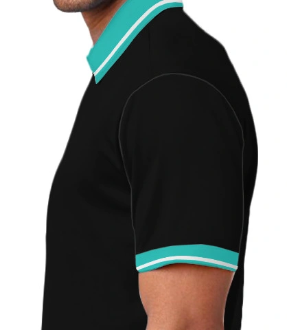 cracpts left sleeve of harshlogo in UK