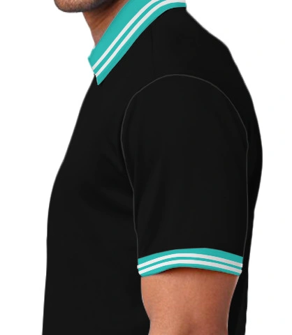 cracpts left sleeve of harshlogo in UK