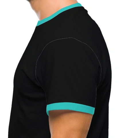 cracrnts left sleeve of harshlogo in UK