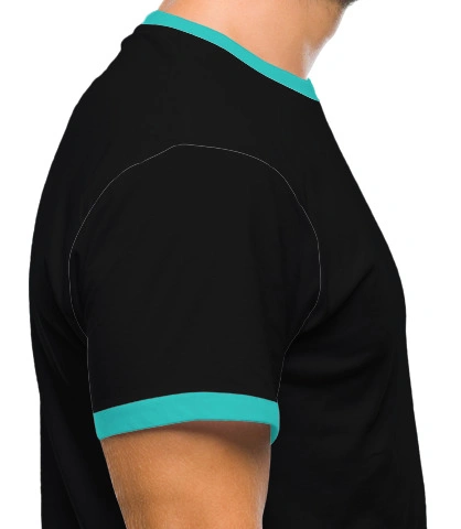 cracrnts right sleeve of harshlogo in UK