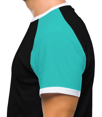 cracrnts left sleeve of harshlogo in UK