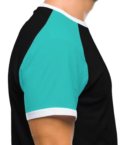 cracrnts right sleeve of harshlogo in UK