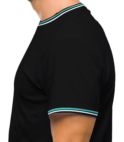 cracrnts left sleeve of harshlogo in UK
