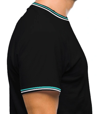 cracrnts right sleeve of harshlogo in UK