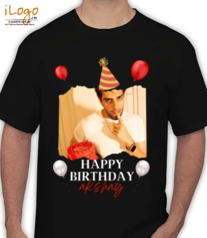 T shirt hbakshayrnts T-Shirt