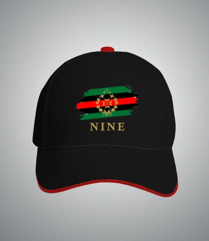 T shirt ninecap T-Shirt