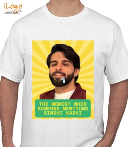 T shirt tmwsmskrnts T-Shirt