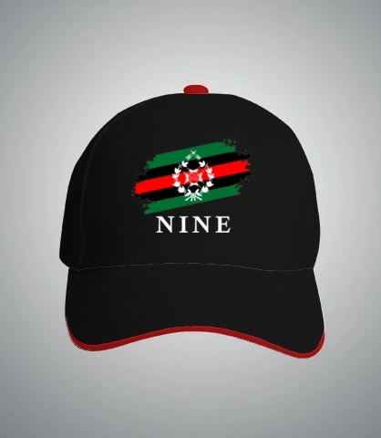 T shirt ninecap T-Shirt