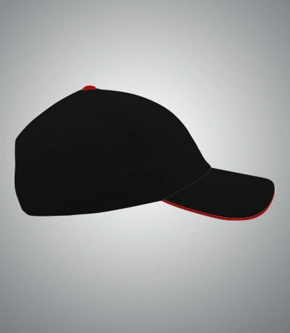 ninecap right sleeve of harshlogo in UK