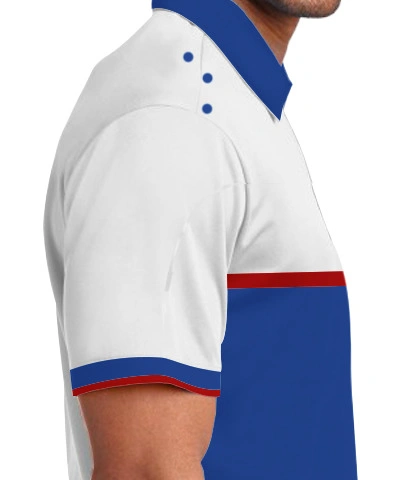 alstompts right sleeve of harshlogo in UK