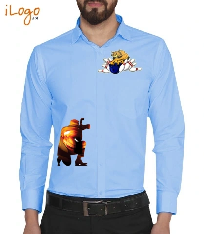 TShirt iit-bombay T-Shirt