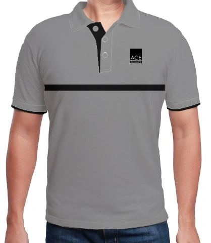 Tee A-LOGO T-Shirt