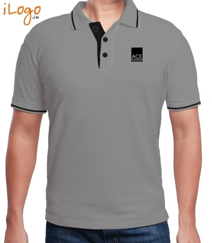 Tee A-LOGO T-Shirt