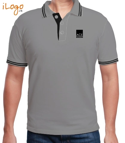 Tee A-LOGO T-Shirt