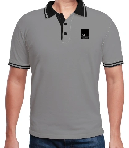 Tee A-LOGO T-Shirt