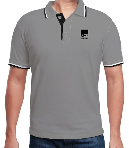 Tee A-LOGO T-Shirt
