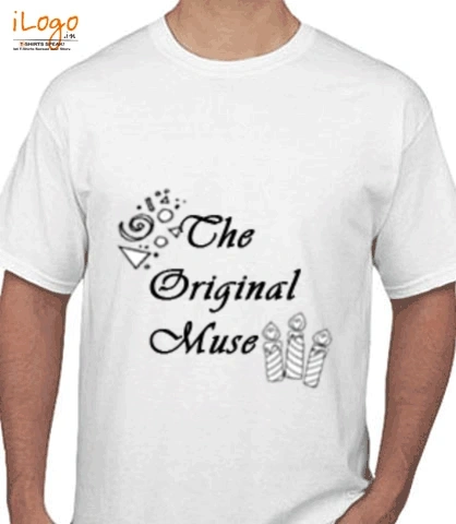 TSHIRT re-logo- T-Shirt