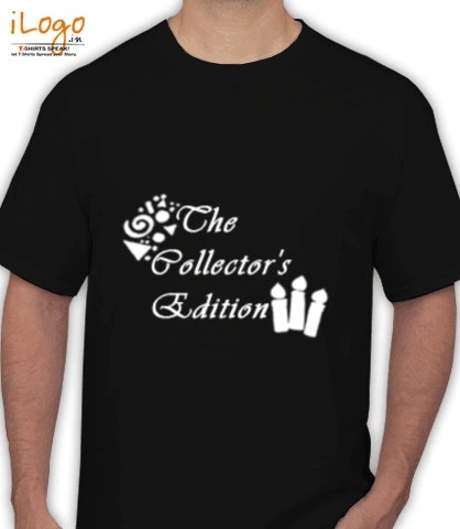 TSHIRT re-logo- T-Shirt