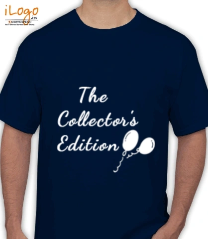 TSHIRT re-logo- T-Shirt