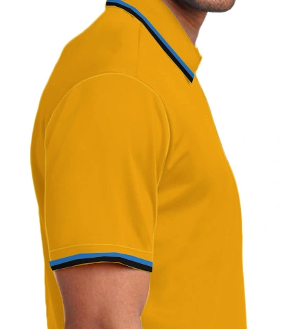 pctmpts right sleeve of harshlogo in UK