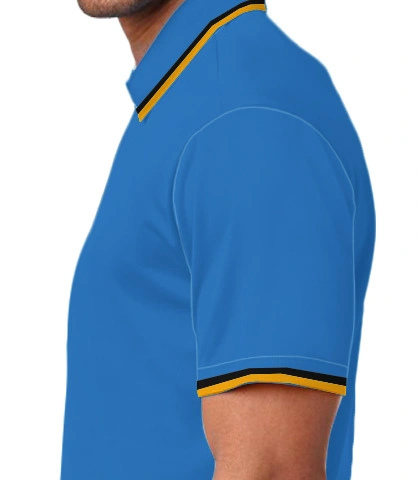 pcpts left sleeve of harshlogo in UK
