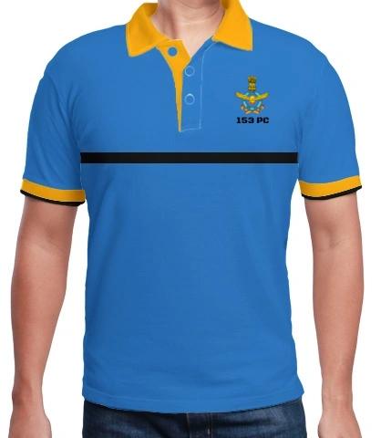 Tee pcpts T-Shirt