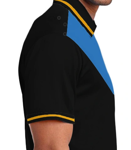 pcpts right sleeve of harshlogo in UK