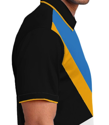 pcpts right sleeve of harshlogo in UK