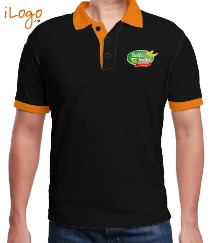 T shirt helloindia T-Shirt