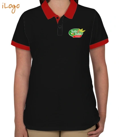 T shirt helloindia T-Shirt