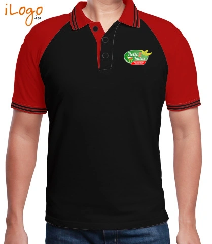 Tees helloindia T-Shirt