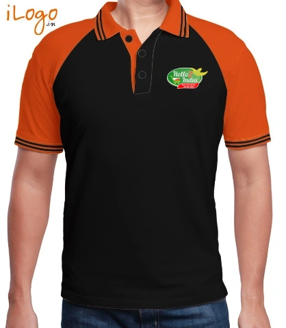 Tees helloindia T-Shirt
