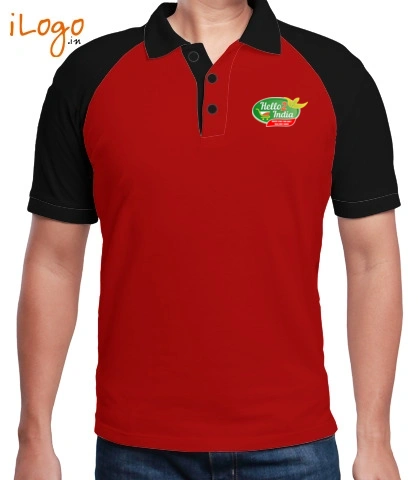 Shirt helloindia T-Shirt