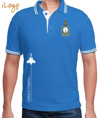 Tees vikrantlogo T-Shirt