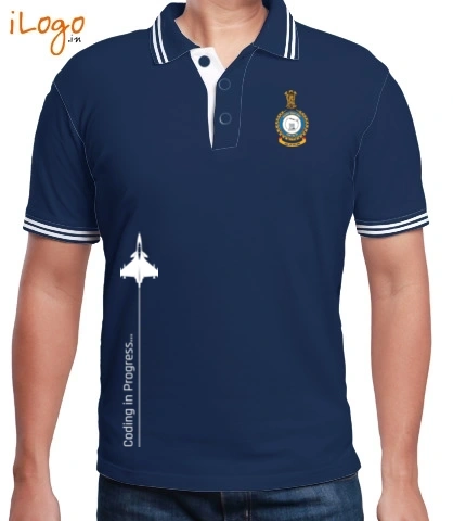 Tees vikrantlogo T-Shirt