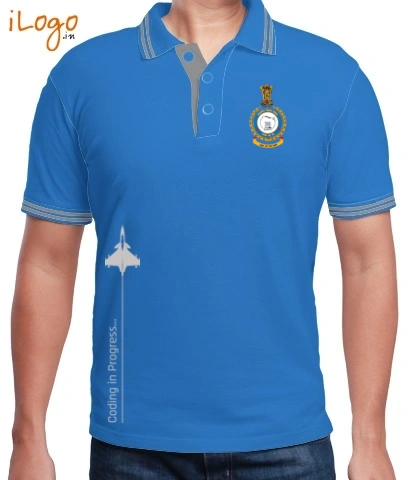 Shirt vikrantlogo T-Shirt
