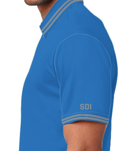 vikrantlogo left sleeve of vikrantlogo in India