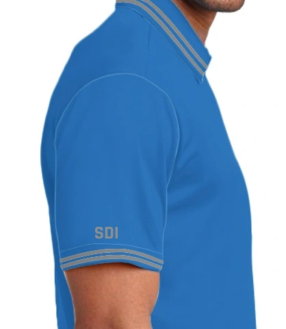 vikrantlogo right sleeve of vikrantlogo in India
