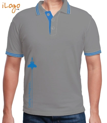 Shirt vikrantlogo T-Shirt