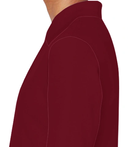 ruhanafpts- left sleeve of harshlogo in US