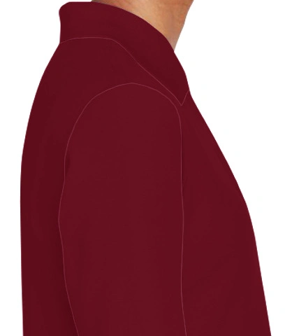 ruhanafpts- right sleeve of harshlogo in US
