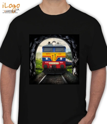 Tees WCAMa T-Shirt