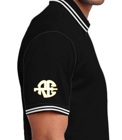 scrtmpts right sleeve of harshlogo in US