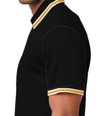 scrtmpts left sleeve of harshlogo in US