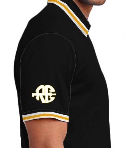 scrtmpts right sleeve of harshlogo in US