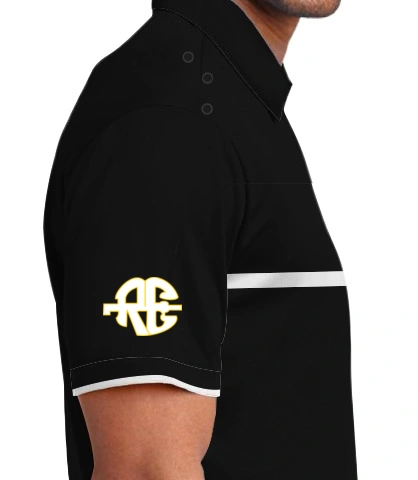 scrtmpts right sleeve of harshlogo in US
