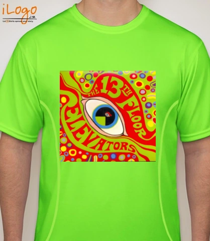 Shirts -FE-Dry T-Shirt