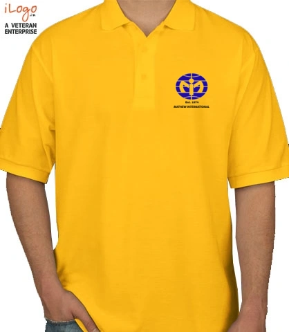 T SHIRT mathewd T-Shirt