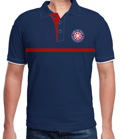 T SHIRT NSSVALSADD T-Shirt