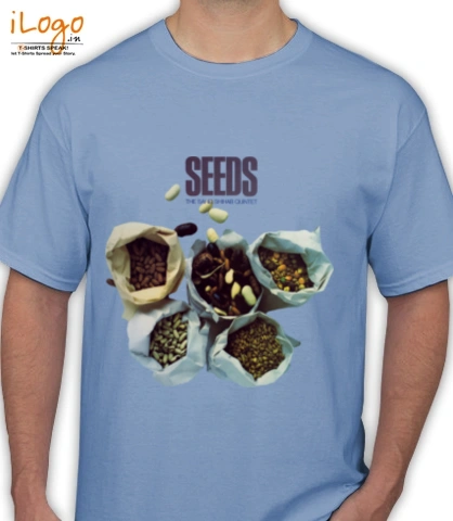 T shirts SEEDS T-Shirt
